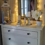 Daire Cosy Scharbeutz