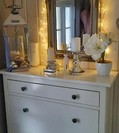 Appartement Cosy Scharbeutz