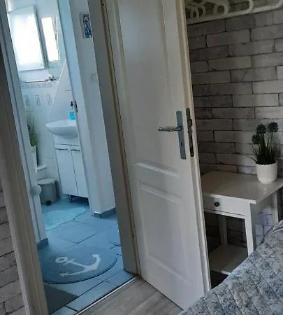 Cosy Scharbeutz