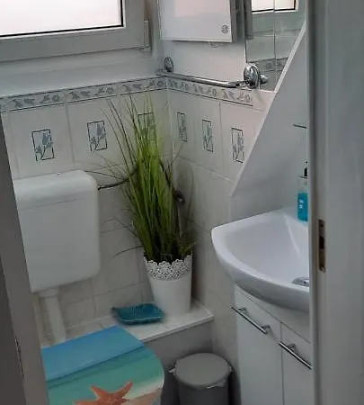 Appartement Cosy Scharbeutz