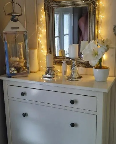 Apartamento Cosy Scharbeutz