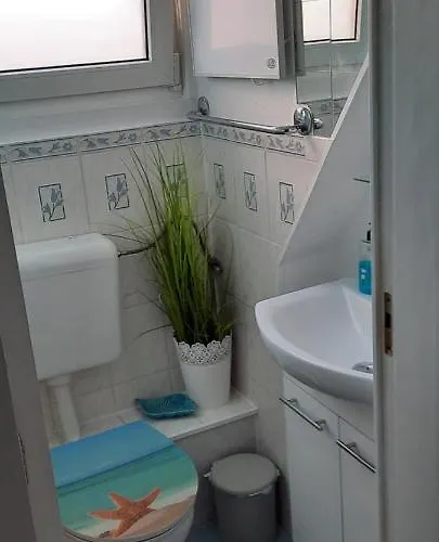 Apartamento Cosy Scharbeutz